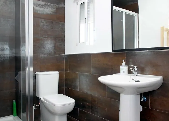 Сasa de vacaciones Casa Grande En Casco Historico Córdoba