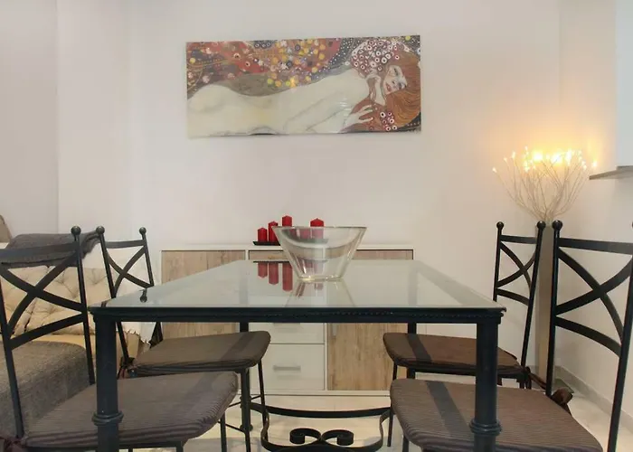 Сasa de vacaciones Casa Grande En Casco Historico Córdoba