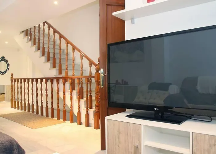 Casa Grande En Casco Historico Сasa de vacaciones Córdoba