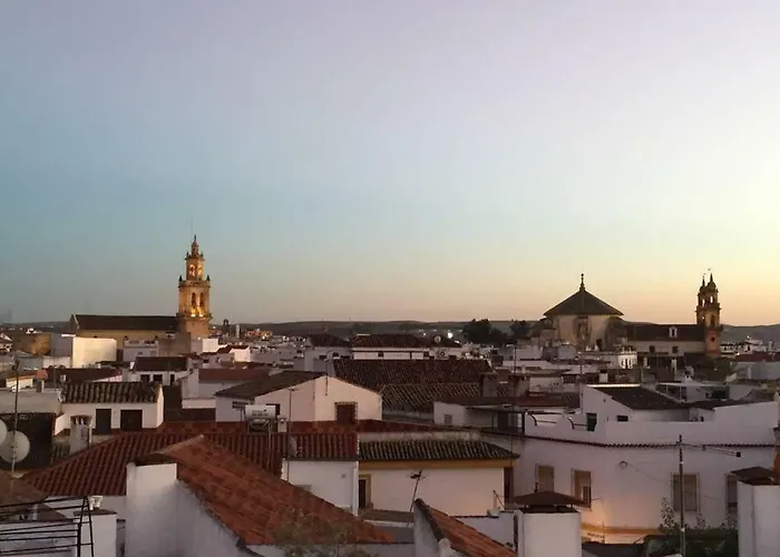 Casa Grande En Casco Historico *