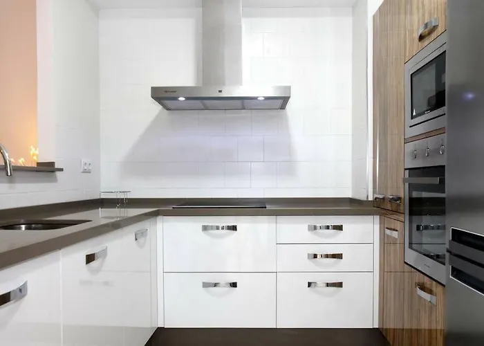 Сasa de vacaciones Casa Grande En Casco Historico