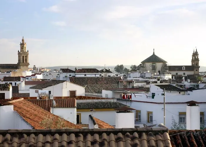 Casa Grande En Casco Historico Сasa de vacaciones Córdoba