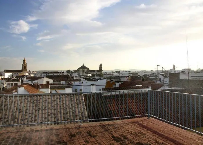 Casa Grande En Casco Historico Сasa de vacaciones