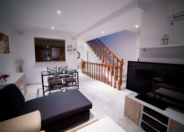 Casa Grande En Casco Historico Сasa de vacaciones