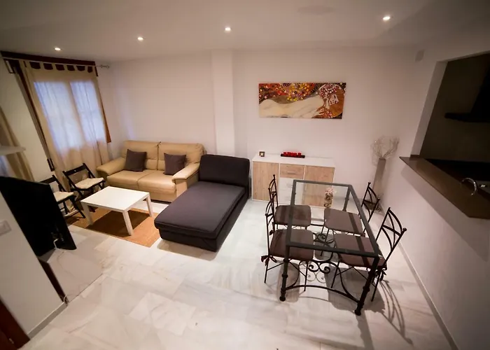 Casa Grande En Centro Historico Holiday home