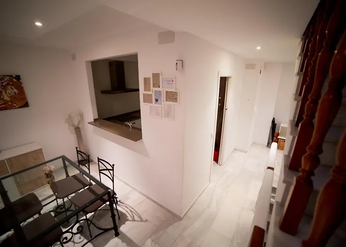 Сasa de vacaciones Casa Grande En Casco Historico *