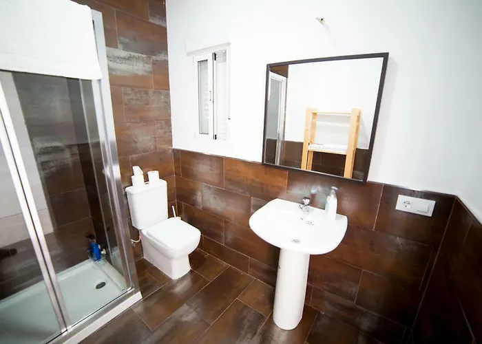 Casa Grande En Casco Historico Сasa de vacaciones Córdoba