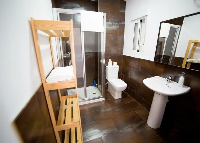 Casa Grande En Casco Historico Córdoba