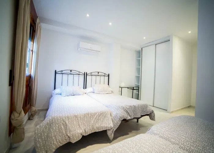 Casa Grande En Centro Historico * Cordoba