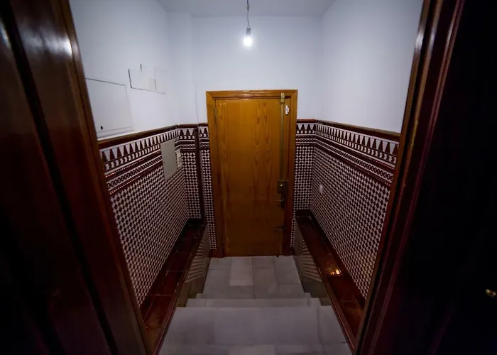 Casa Grande En Centro Historico Cordoba