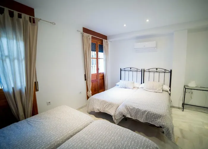 Casa Grande En Centro Historico *