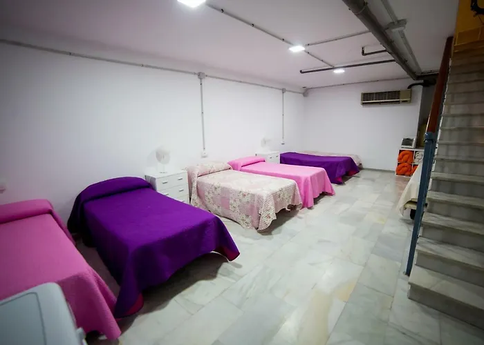 Сasa de vacaciones Casa Grande En Casco Historico *