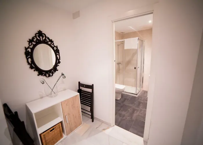 Casa Grande En Casco Historico *