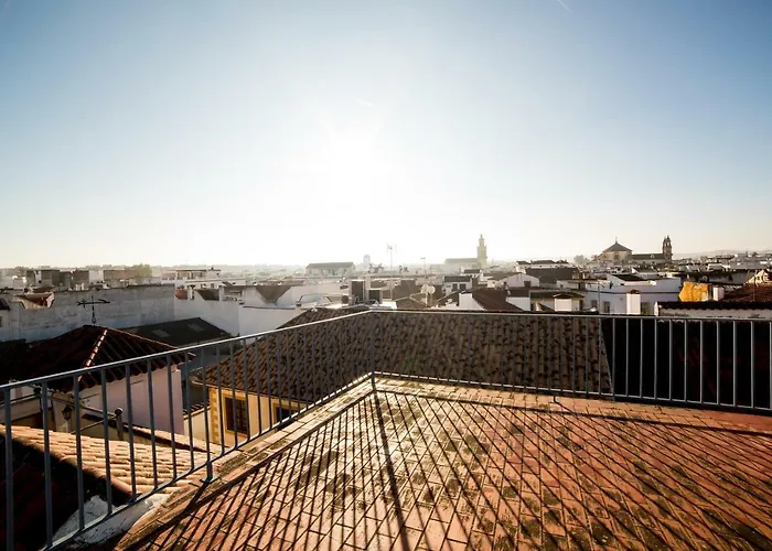 Сasa de vacaciones Casa Grande En Casco Historico *