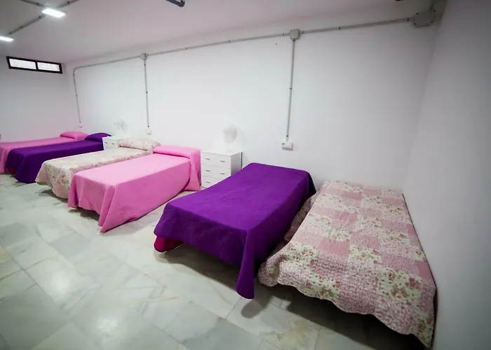 Сasa de vacaciones Casa Grande En Casco Historico