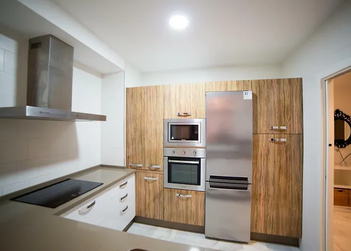 Holiday home Casa Grande En Centro Historico *