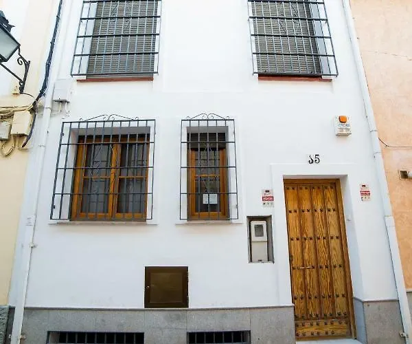 Casa Grande En Casco Historico * Córdoba