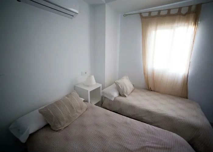 Сasa de vacaciones Casa Grande En Casco Historico