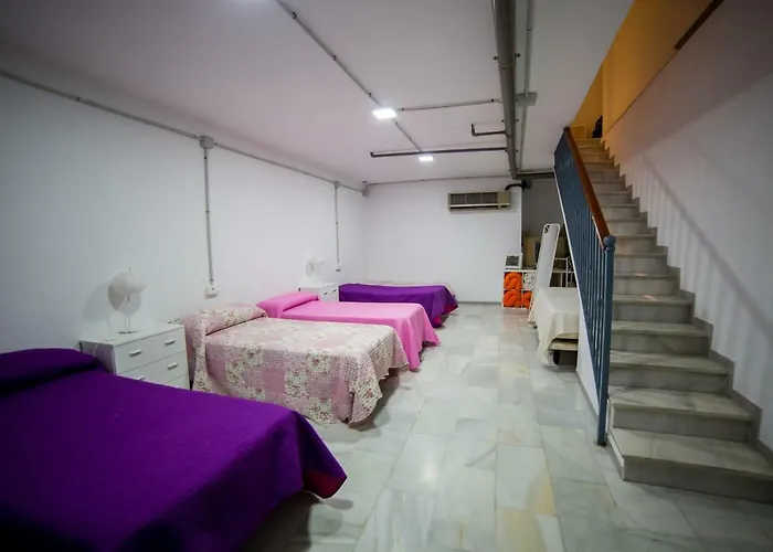 Holiday home Casa Grande En Centro Historico *