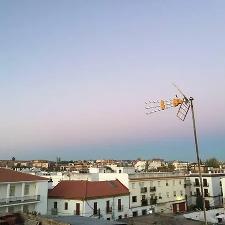 Сasa de vacaciones Casa Grande En Casco Historico Córdoba