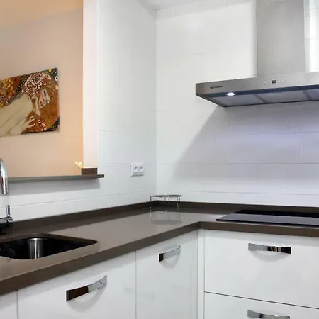 Сasa de vacaciones Casa Grande En Casco Historico Córdoba