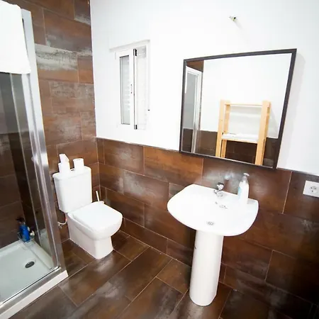 Casa Grande En Casco Historico Сasa de vacaciones Córdoba