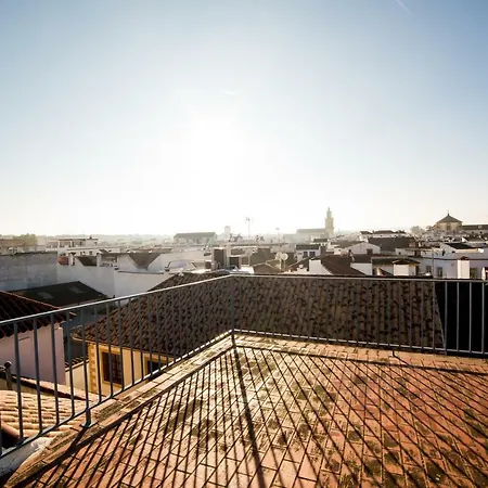 Prázdninový dům Casa Grande En Centro Historico *