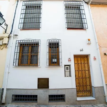 Casa Grande En Casco Historico * Córdoba