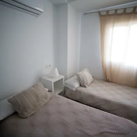 Сasa de vacaciones Casa Grande En Casco Historico