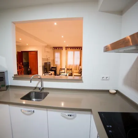 Casa Grande En Casco Historico Сasa de vacaciones Córdoba