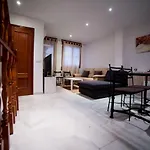 Casa Grande En Casco Historico * Cordova