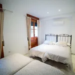 Casa Grande En Casco Historico *