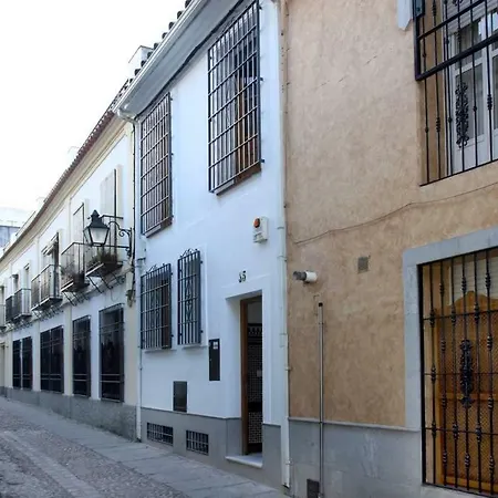 Casa Grande En Casco Historico Casa vacanze Cordova